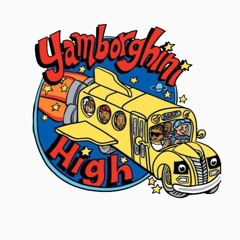 Yamborghini High (Hard Groove Remix)