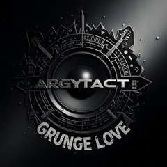 Jefferson Airplane - WHITE RABBIT (Grunge edition)