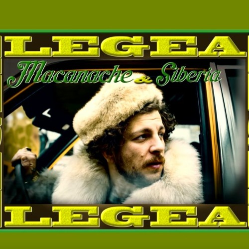 Macanache - Ramanem Si Peste Program (Layer 9 Remix)
