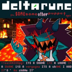 <TealKRISSpy> ITS A SHAME itS A sHAME It A ShAME itS A - [TSSOP, Again]