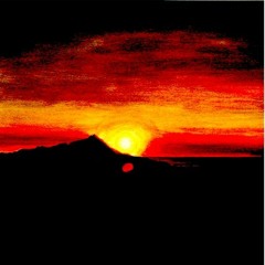 Sonett III for ensemble