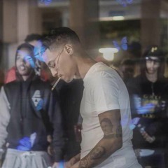 LA FÈVE x FREEZE CORLEONE x LUV RESVAL - Cotton Eye