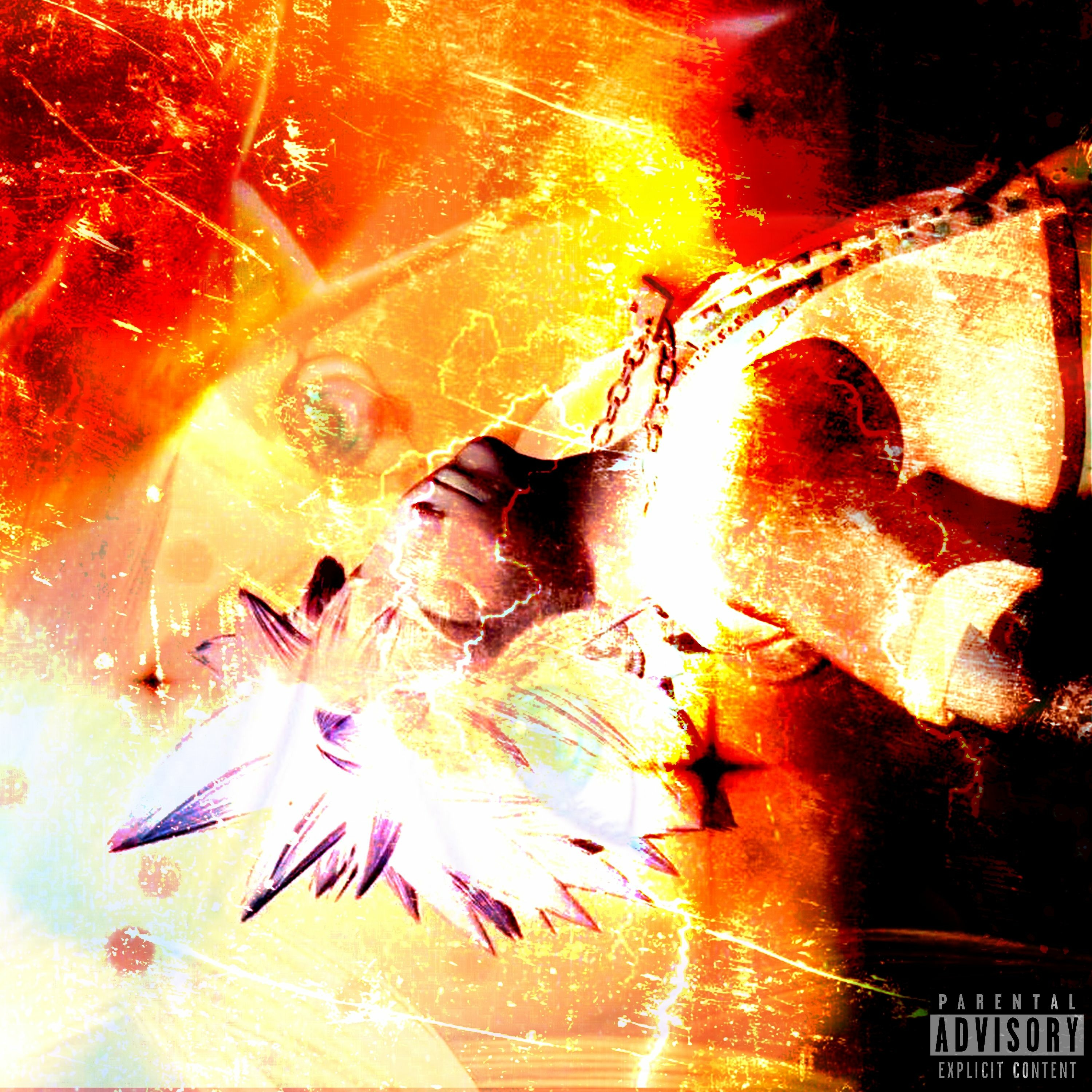 Fragments Of Sorrow (Outro) episode artwork