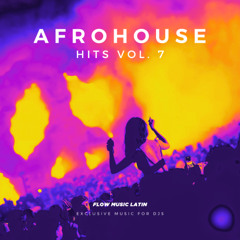 AFRO HOUSE HITS VOL. 7 🌴🥁 (REMIXES, EDITS, MASHUPS) - 140 TRACKS