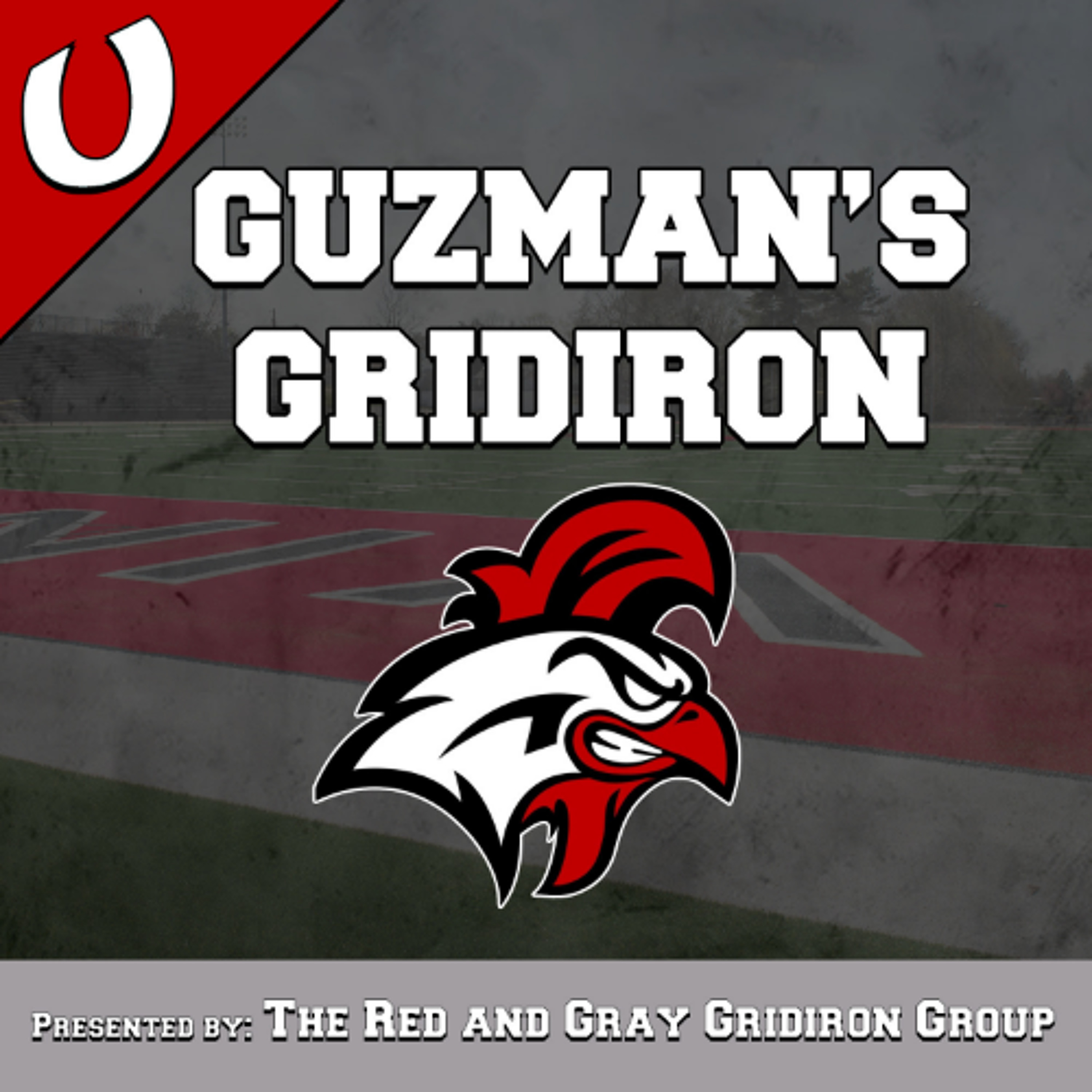 Guzman's Gridiron Episode 25 (S3E1): Week 0 2025 vs Delsea episode artwork