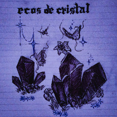 tomachin - ecos de cristal