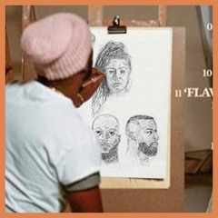 dvsn - CourtSide Feat. Jessie Reyez (BlackSyrupBoi Remix)