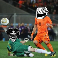 El Cocodrilo Dante funk - DJ LGD