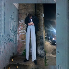 Jonjomg! | 13th November 2023 | Reprezent Radio