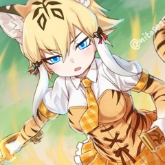Chivalry And Spears ~ Kemo Brave Spears