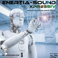 Enertia - Sound XpressiV June 2021