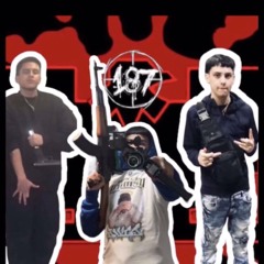 Cdalok ft King E x NightLok - No Red Zone