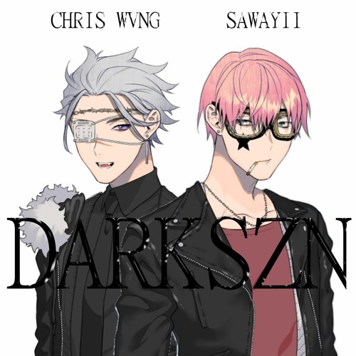 DARKSZN - EX X SAWAYII(prod. ayo.desire x bakkiri)