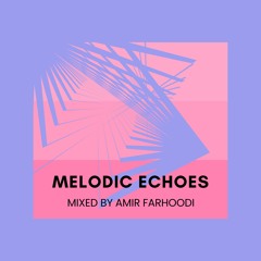 Progressive Soul - Episode 6 (Special Melodic Echoes - DJ MIX)