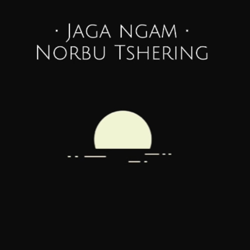 JAGA NGAM
