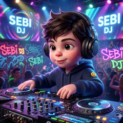 Sebi dj - Polarza (Original Mix) demo