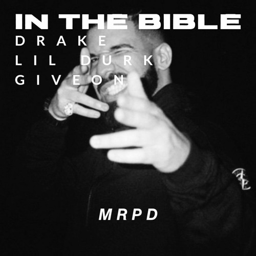 In the Bible (MRPD Edit)