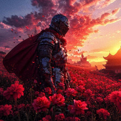 RED LOVE - JASH MUSIC