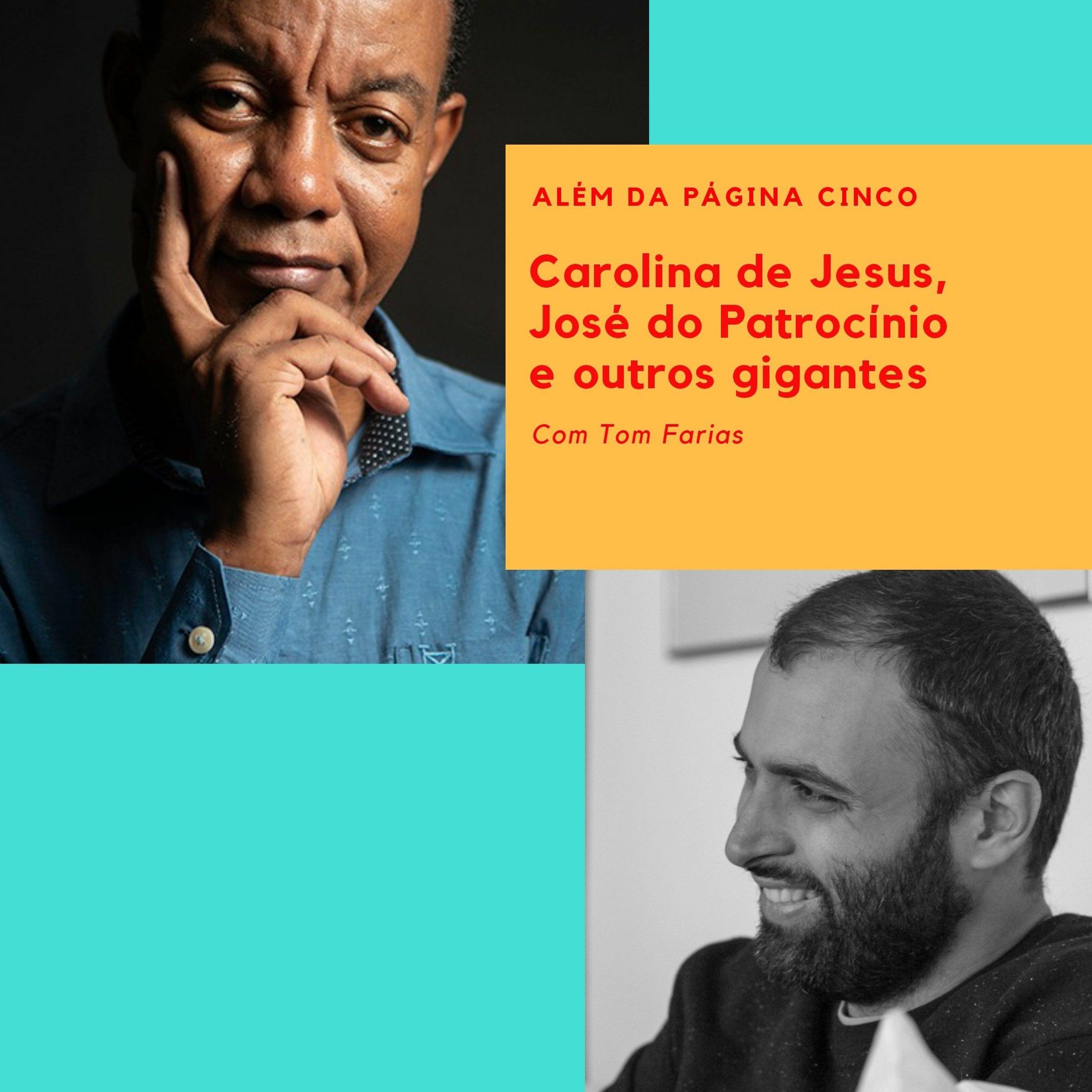 Podcast Página Cinco