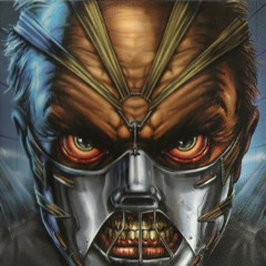 DJ Delirium & Da Grimreaper - Speakerblower