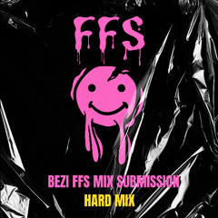 BEZI_FOR F*CK SAKE MIX SUBMISSION