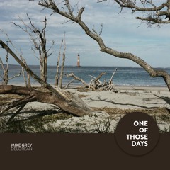 Mike Grey - Flux Capacitor (Alternative Melody Mix)