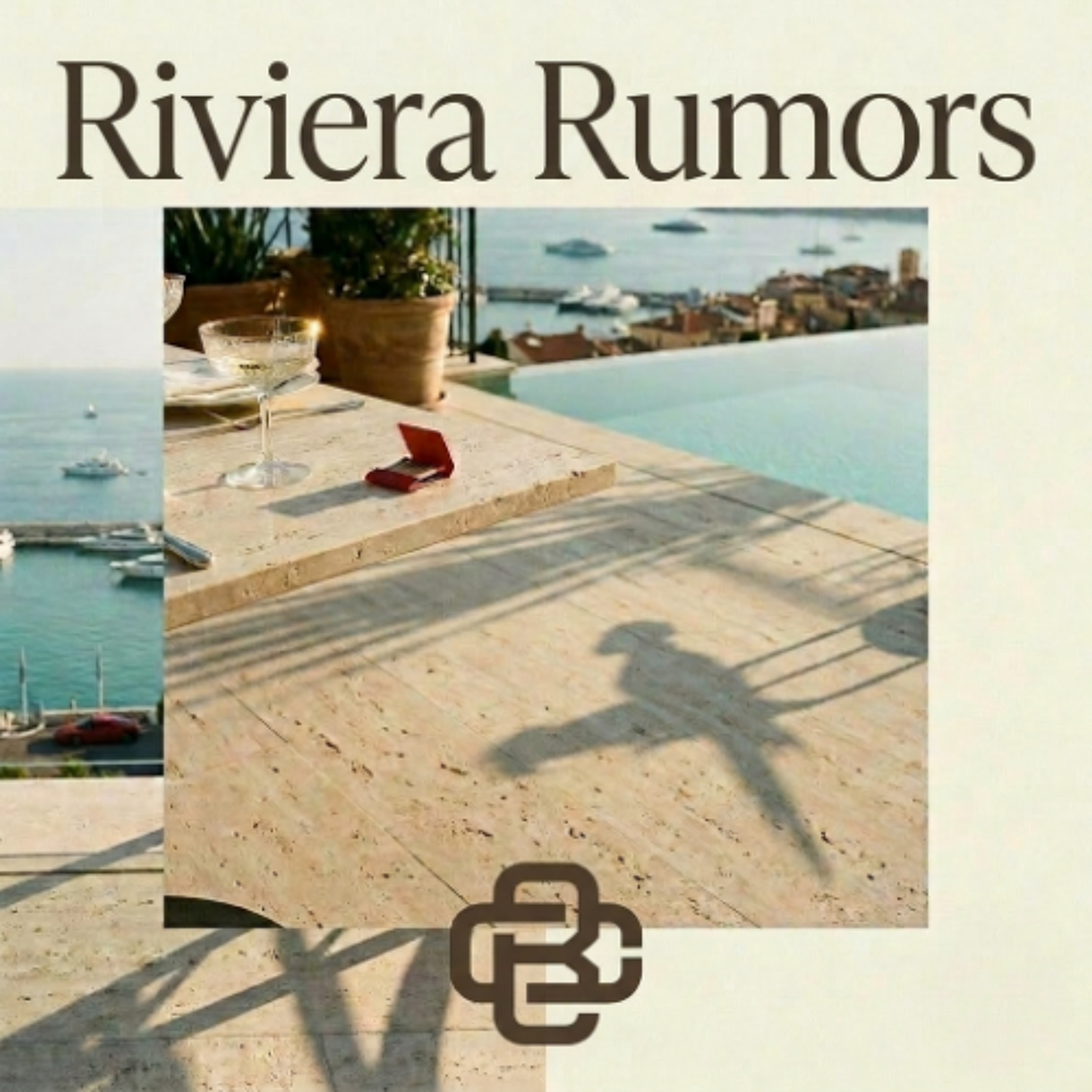 Riviera Rumors - Free Download episode artwork
