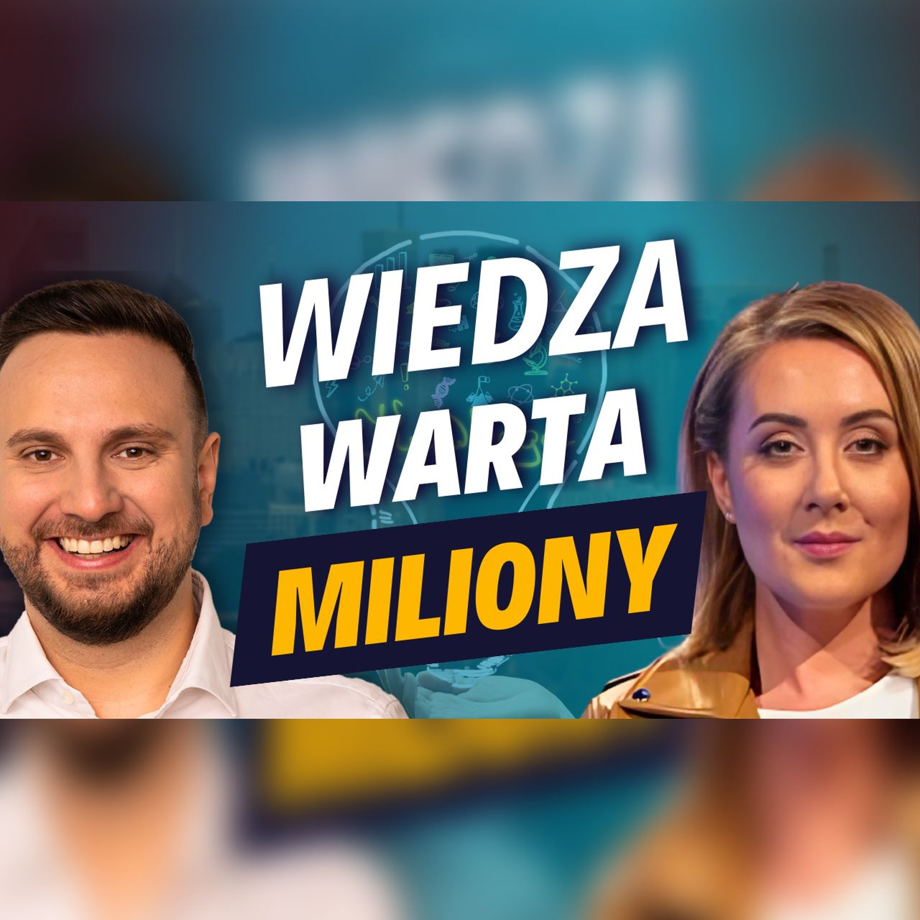 Podcast Nowoczesny Inwestor - Daniel Siwiec