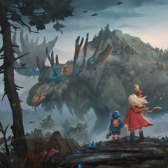 Warden of the Woods