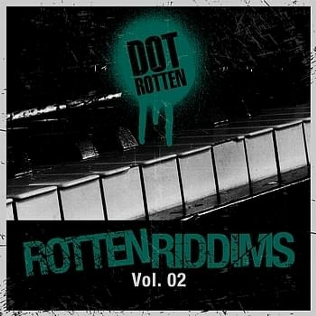 Stream Dot Rotten - Footless [Instrumental] (UK Grime, 2008) by Classic ...