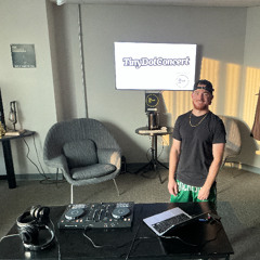 dotlife podcast mini mix