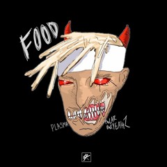 ENVi - FOOD [Prod. by PLASMA]