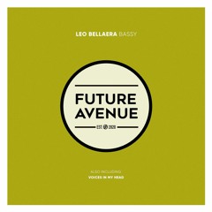 Leo Bellaera - Voices in My Head [Future Avenue]