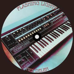 FREE DOWNLOAD: Flashing Lights