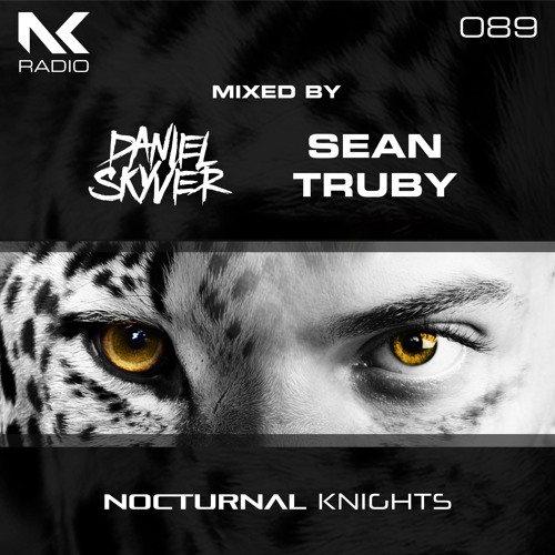 Daniel Skyver & Sean Truby - Nocturnal Knights 089