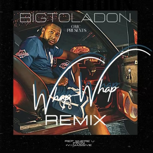 Big Tola Don - WhapWhap