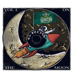 On The Moon Mix Vol. 1