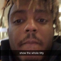 dntmndme + juice wrld // its a new day