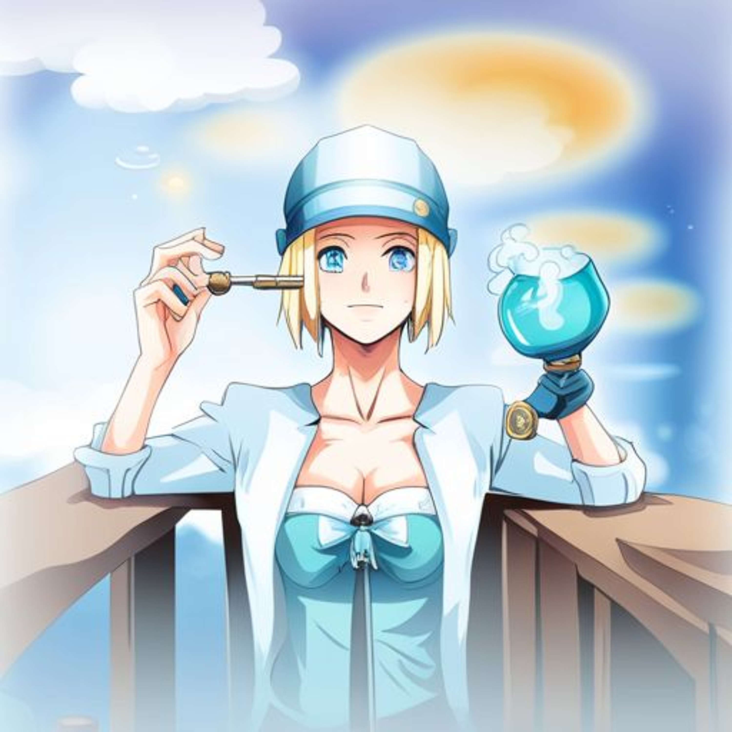 Guptashvaran episode artwork