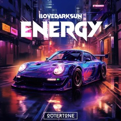 ILOVEDARKSUN - Energy [Outertone Release]