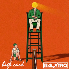 high card (freebie)