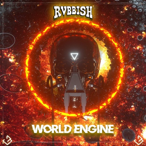 Rvbbish - Dissension