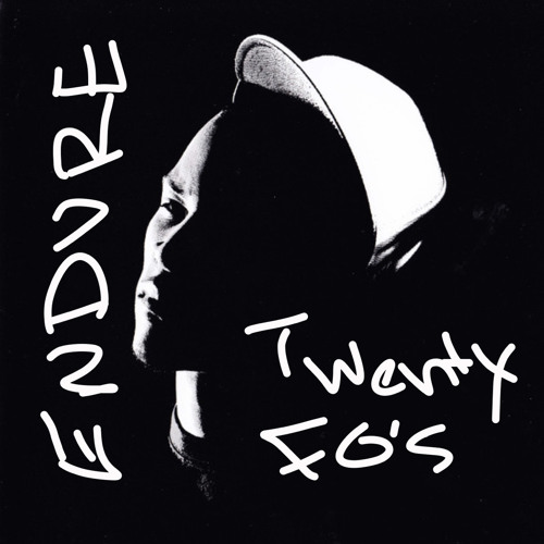 TWENTY FO’S