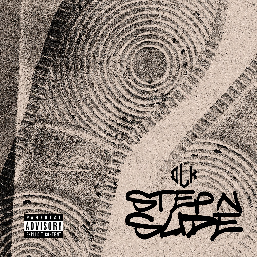 STEP N' SLIDE