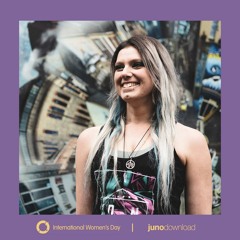 International Women's Day Guest Mix - Missledz