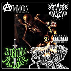 Bubonic Plague. (ft. Kmart goth) (prod. meBITCH)