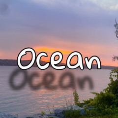 ocean (prod. by nicho)