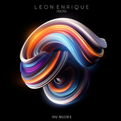 Leon Enrique - Strangers