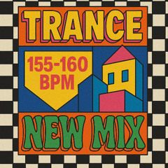 TRANCE TO THE MAX