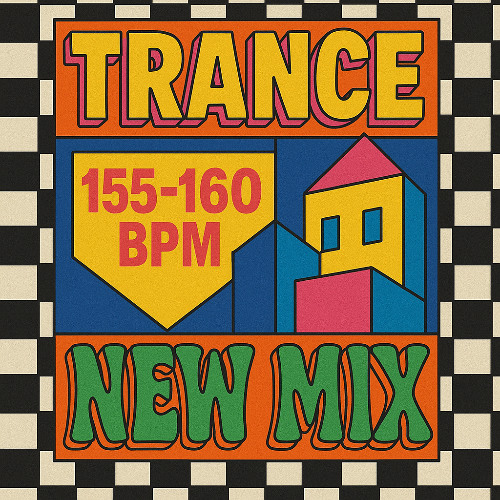 TRANCE TO THE MAX